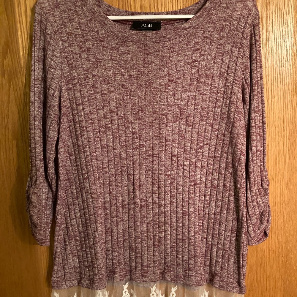 Very pretty shirt